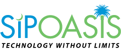 sipoasis logo