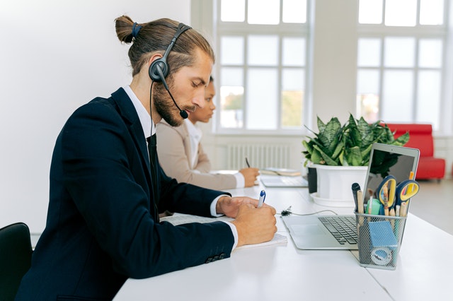 3 Ways Managed IT Services Help Improve Your Business