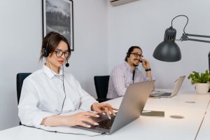 How Your VoIP System Can Impact the Customer Experience