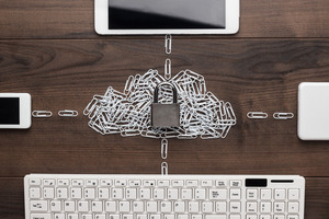 Managed Security Services