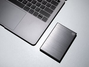 backing up on an SSD Drive